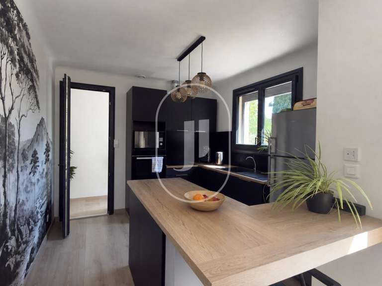 Villa Saint-Rémy-de-Provence - 4 chambres - 137m²