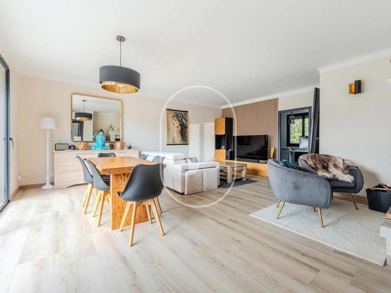 Villa Saint-Rémy-de-Provence - 4 chambres - 137m²