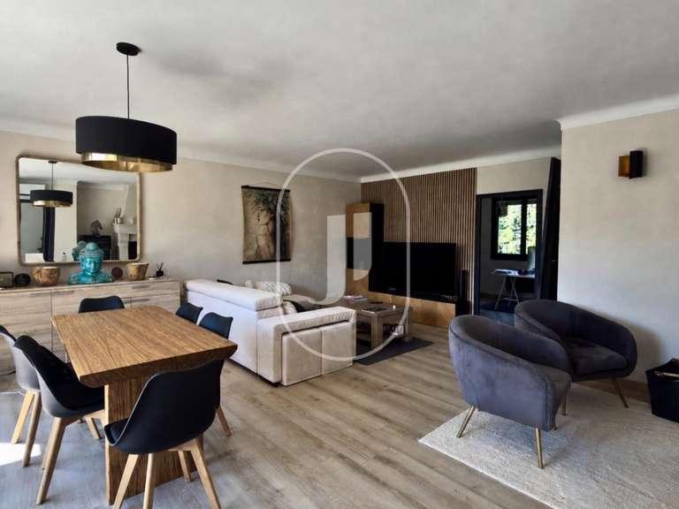 Villa Saint-Rémy-de-Provence - 4 chambres - 137m²