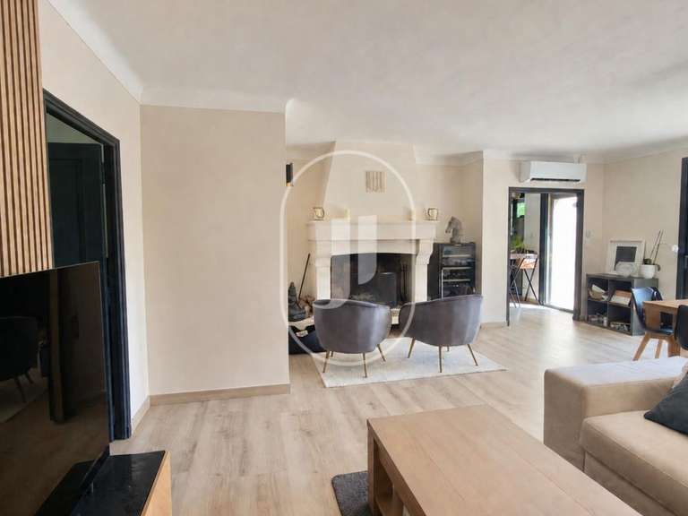 Villa Saint-Rémy-de-Provence - 4 chambres - 137m²