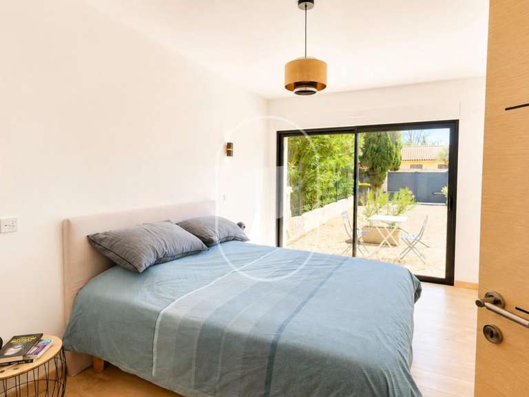 Villa Saint-Rémy-de-Provence - 4 chambres - 137m²