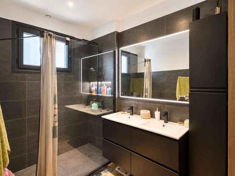 Villa Saint-Rémy-de-Provence - 4 chambres - 137m²