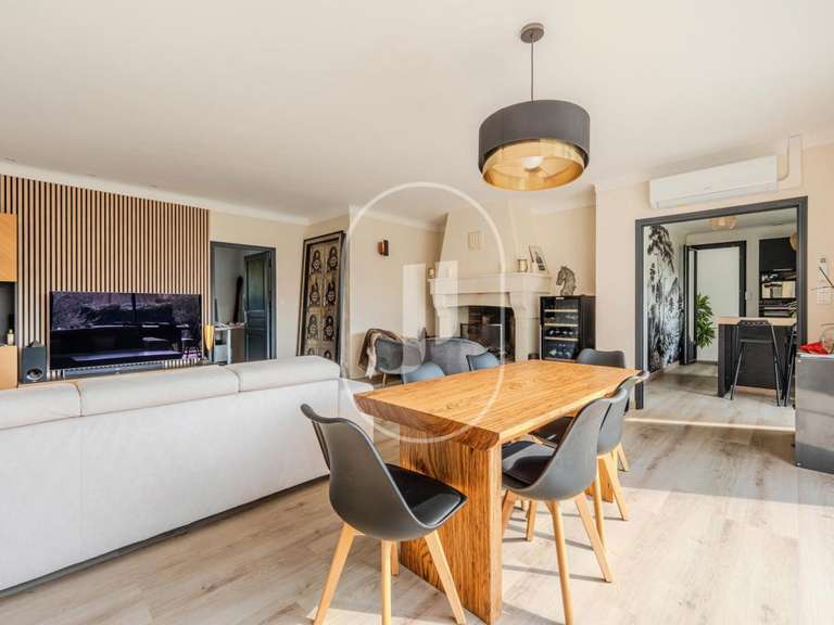 Villa Saint-Rémy-de-Provence - 4 chambres - 137m²
