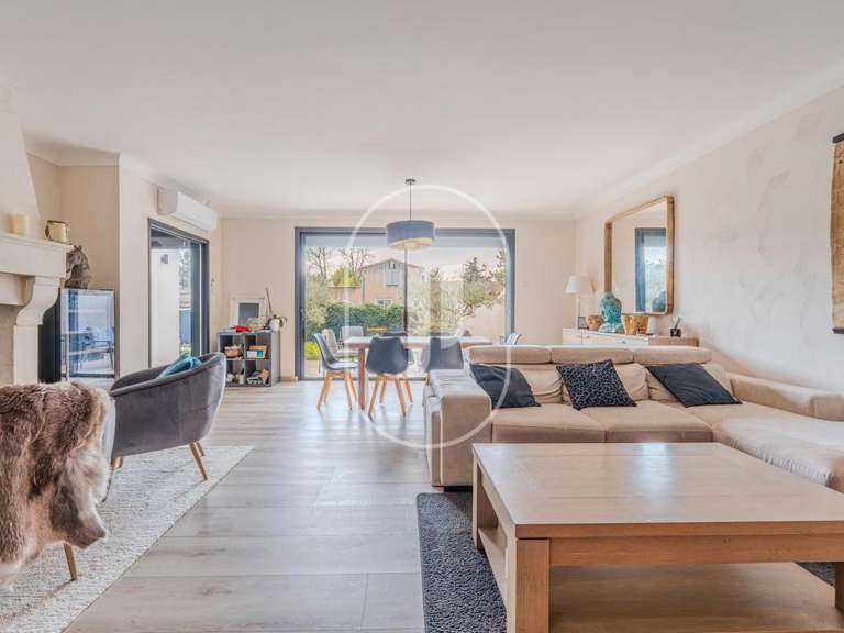 Villa Saint-Rémy-de-Provence - 4 chambres - 137m²