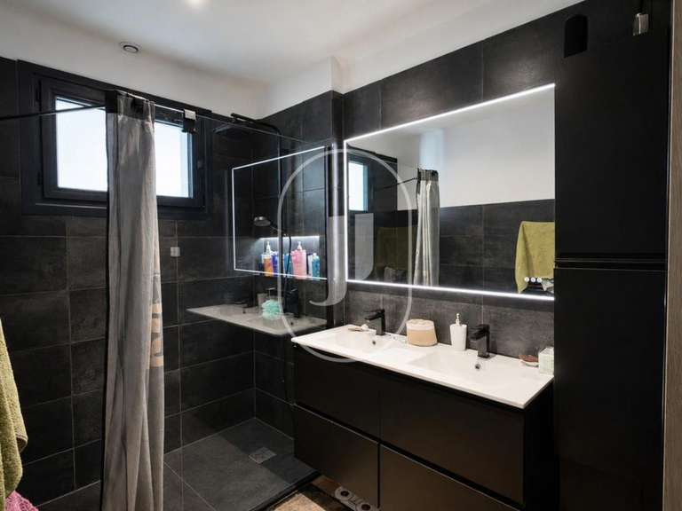 Villa Saint-Rémy-de-Provence - 4 chambres - 137m²