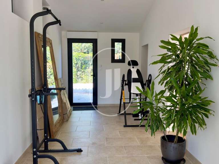 Villa Saint-Rémy-de-Provence - 4 chambres - 137m²