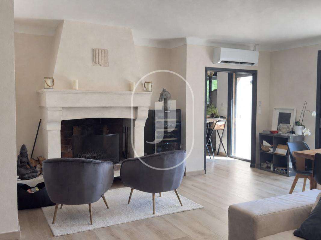 Villa Saint-Rémy-de-Provence