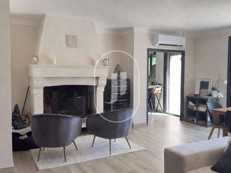 Villa Saint-Rémy-de-Provence - 4 chambres - 137m²