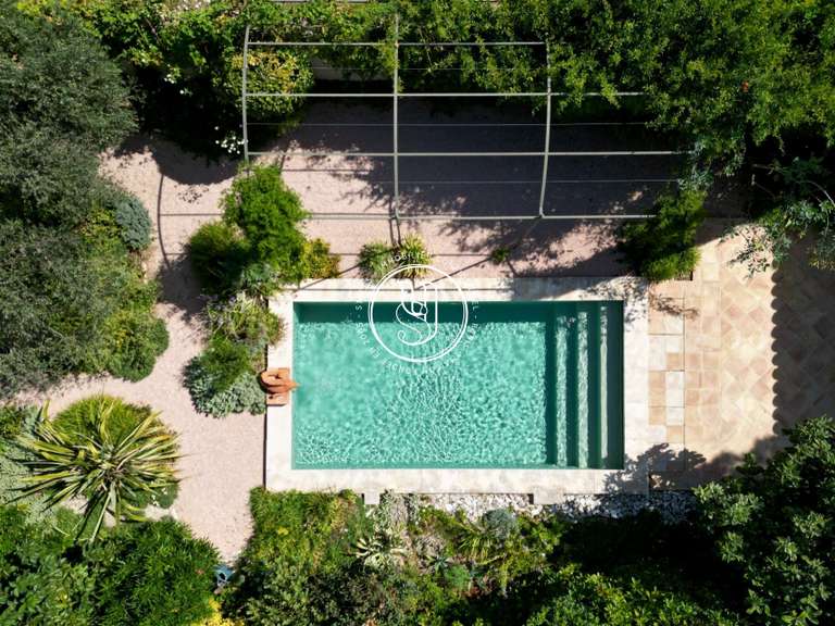 Villa Saint-Rémy-de-Provence - 4 chambres - 173m²