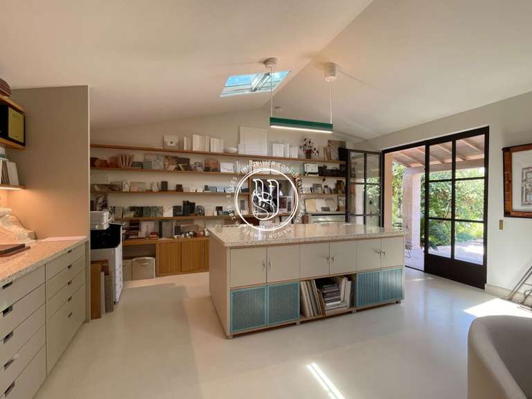 Villa Saint-Rémy-de-Provence - 4 chambres - 173m²