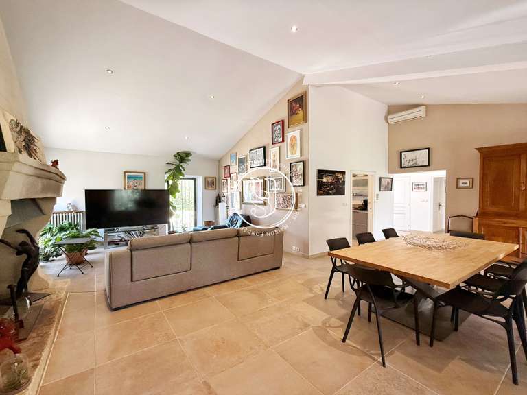 Villa Saint-Rémy-de-Provence - 6 chambres - 284m²