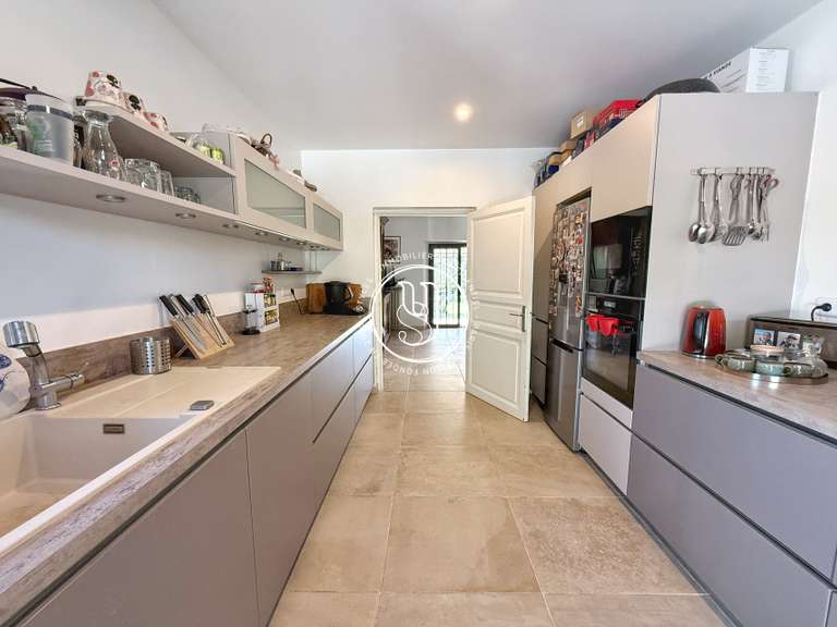 Villa Saint-Rémy-de-Provence - 6 chambres - 284m²