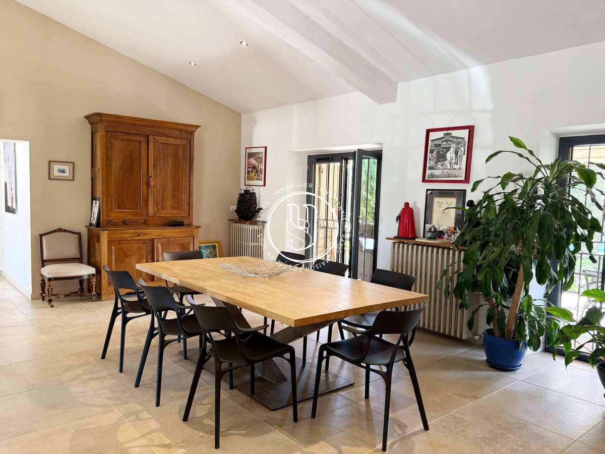 Villa Saint-Rémy-de-Provence