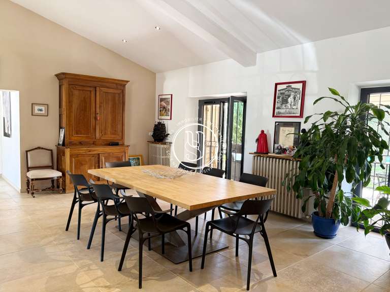 Villa Saint-Rémy-de-Provence - 6 chambres - 284m²
