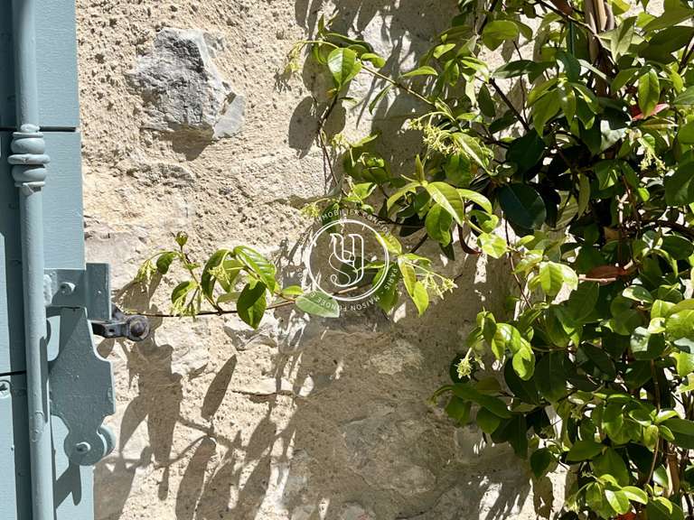 Villa Saint-Rémy-de-Provence - 7 chambres - 335m²