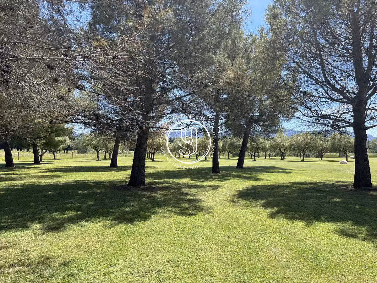 Villa Saint-Rémy-de-Provence