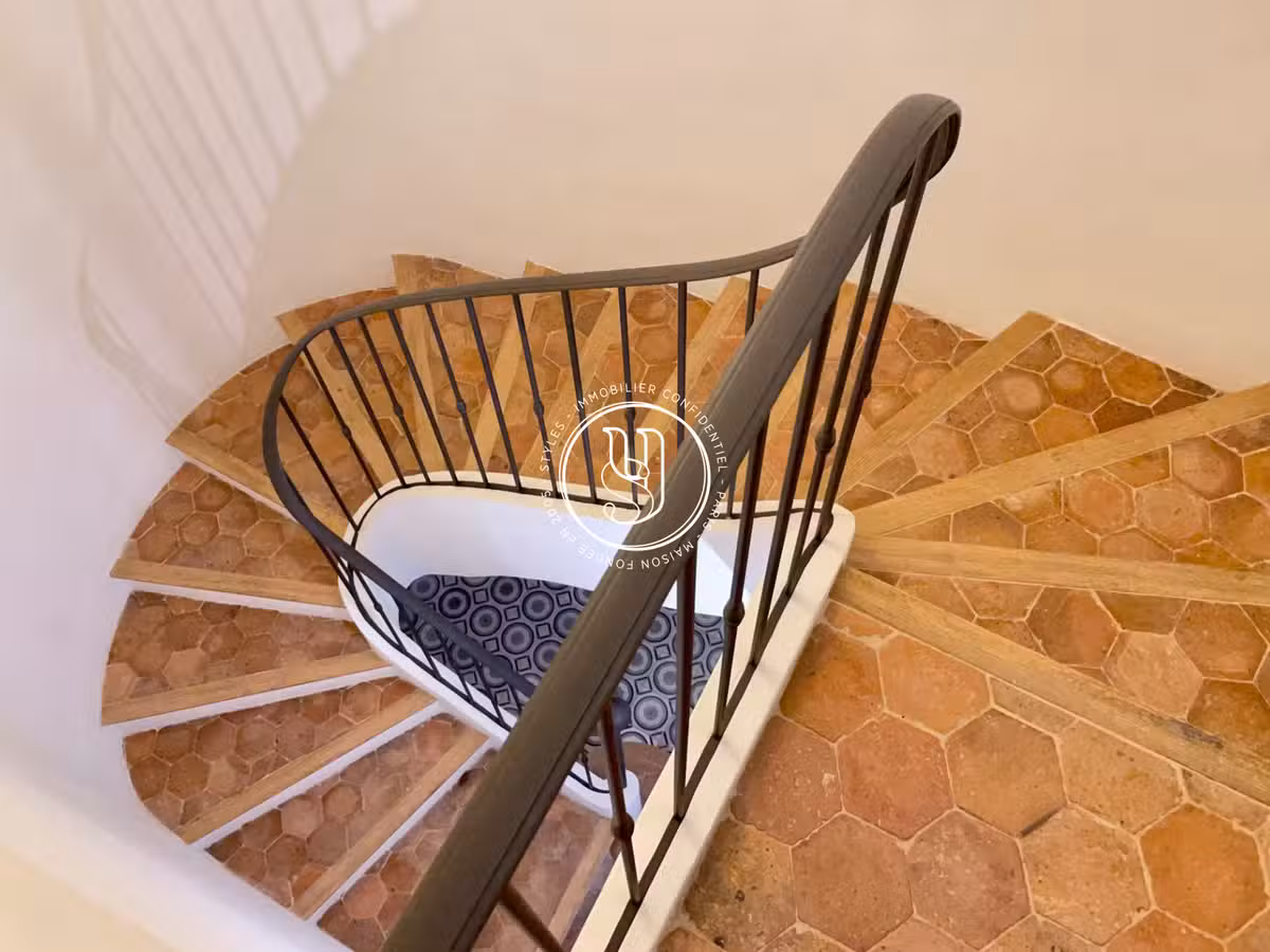 Villa Saint-Rémy-de-Provence