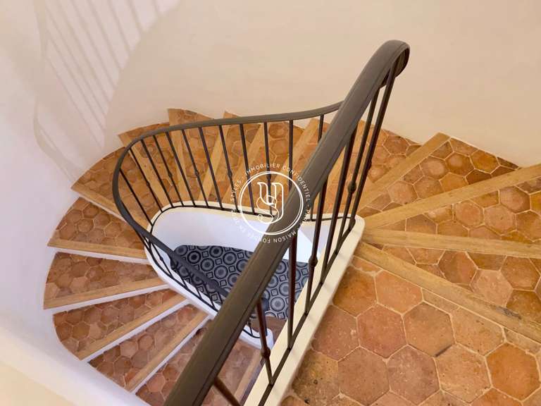 Villa Saint-Rémy-de-Provence - 4 chambres - 173m²