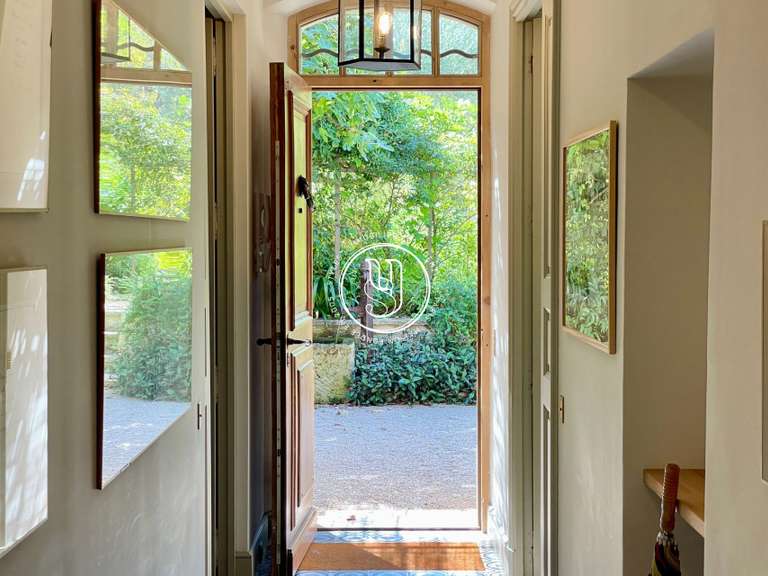 Villa Saint-Rémy-de-Provence - 4 chambres - 173m²