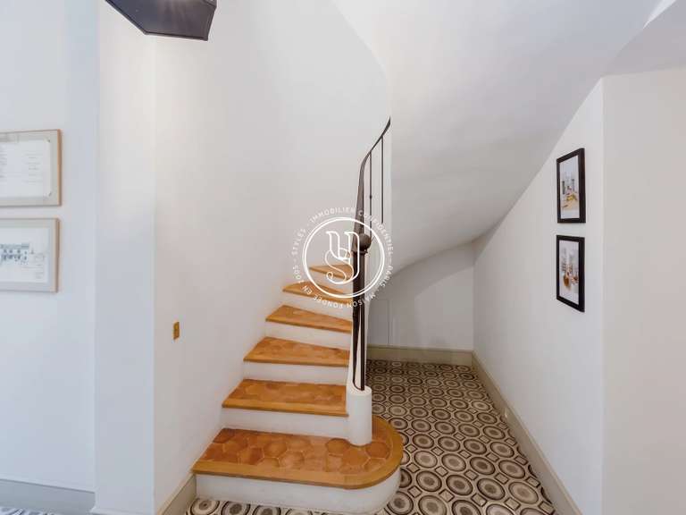 Villa Saint-Rémy-de-Provence - 4 chambres - 173m²