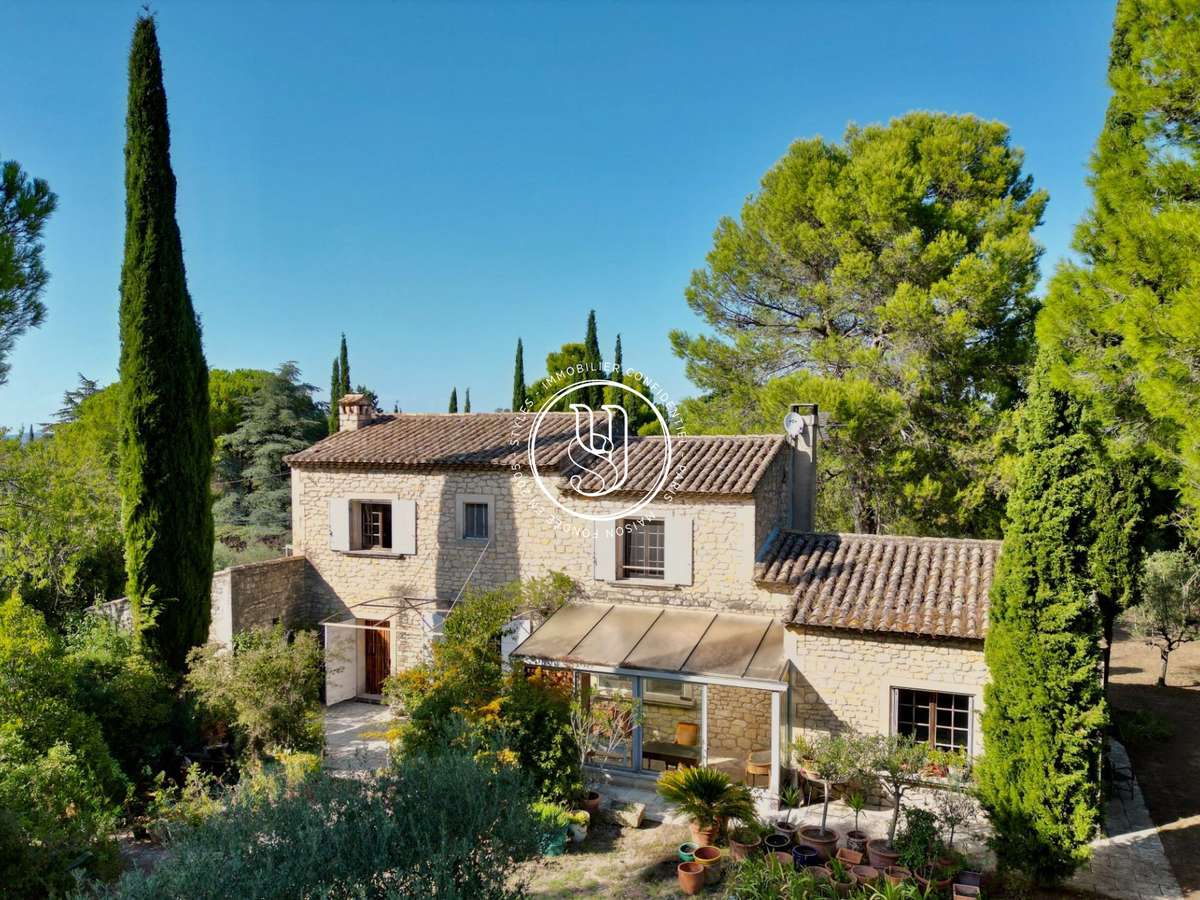 Villa Saint-Rémy-de-Provence