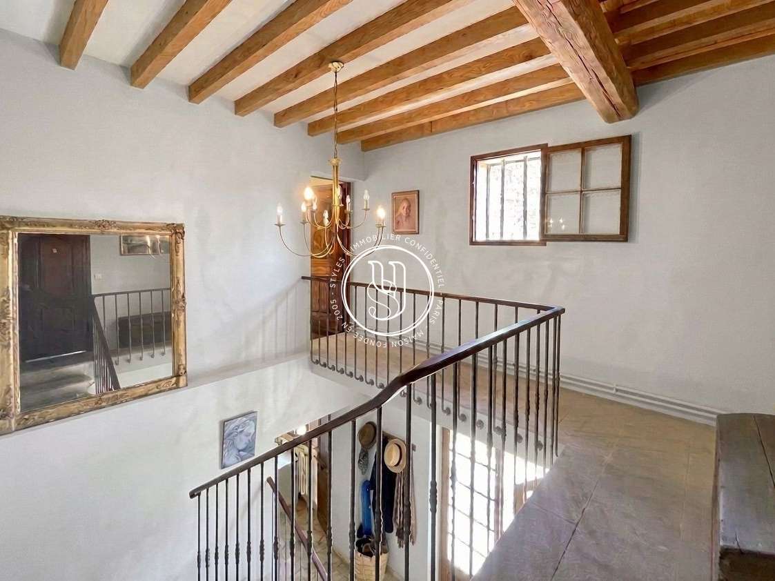 Villa Saint-Rémy-de-Provence