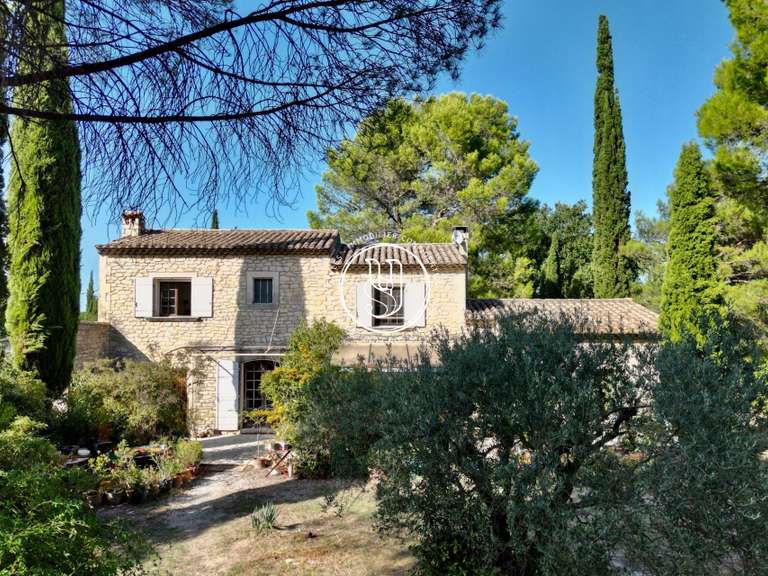 Villa Saint-Rémy-de-Provence - 4 chambres - 179m²