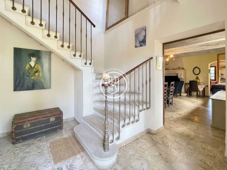 Villa Saint-Rémy-de-Provence - 4 chambres - 179m²
