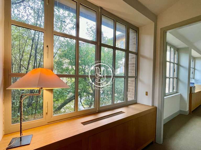 Villa Saint-Rémy-de-Provence - 500m²