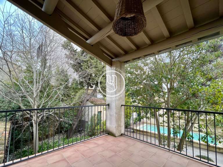 Villa Saint-Rémy-de-Provence - 500m²