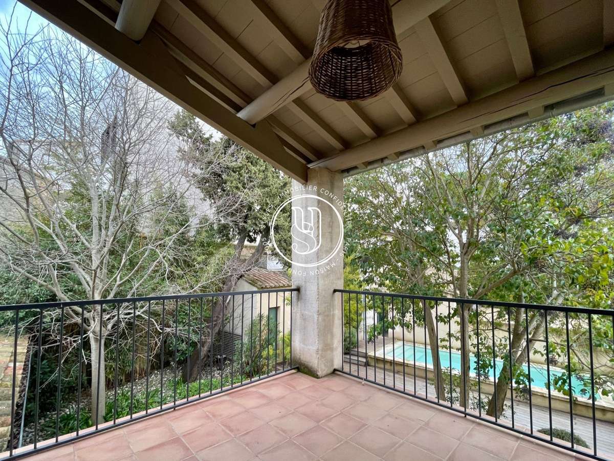 Villa Saint-Rémy-de-Provence