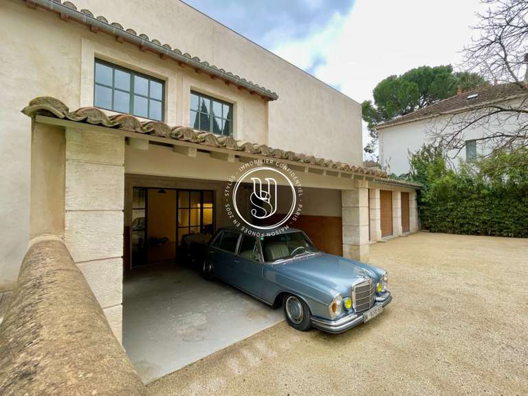 Villa Saint-Rémy-de-Provence - 5 chambres - 210m²