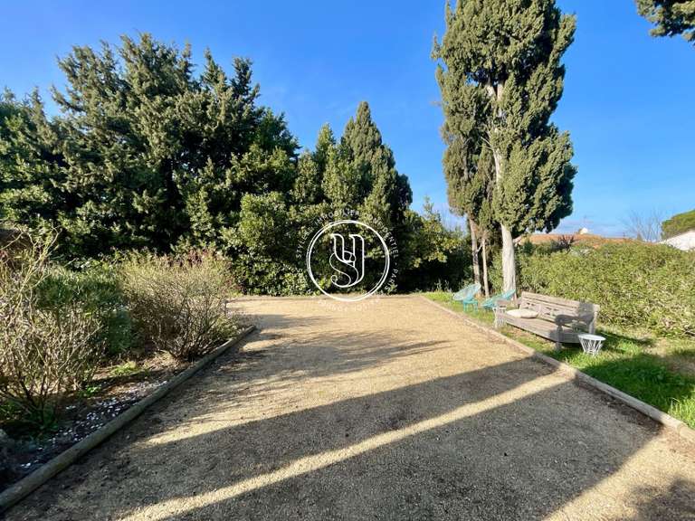 Villa Saint-Rémy-de-Provence - 5 chambres - 378m²