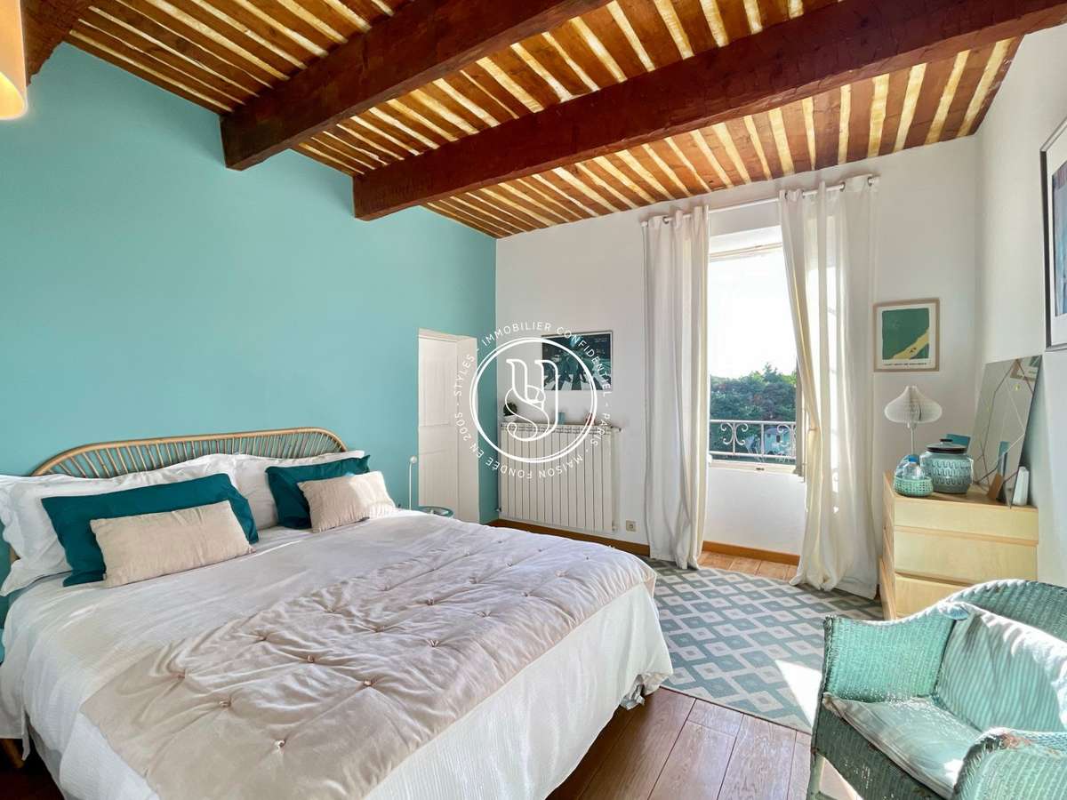 Villa Saint-Rémy-de-Provence