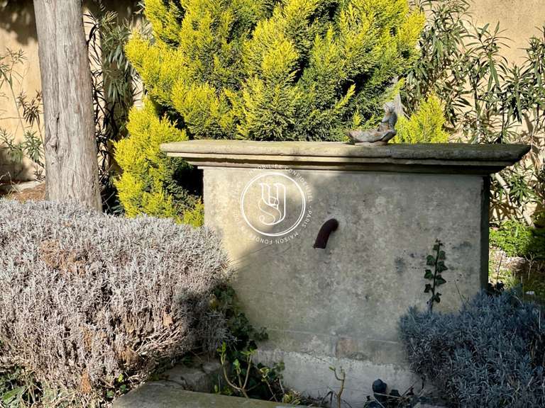 Villa Saint-Rémy-de-Provence - 5 chambres - 378m²