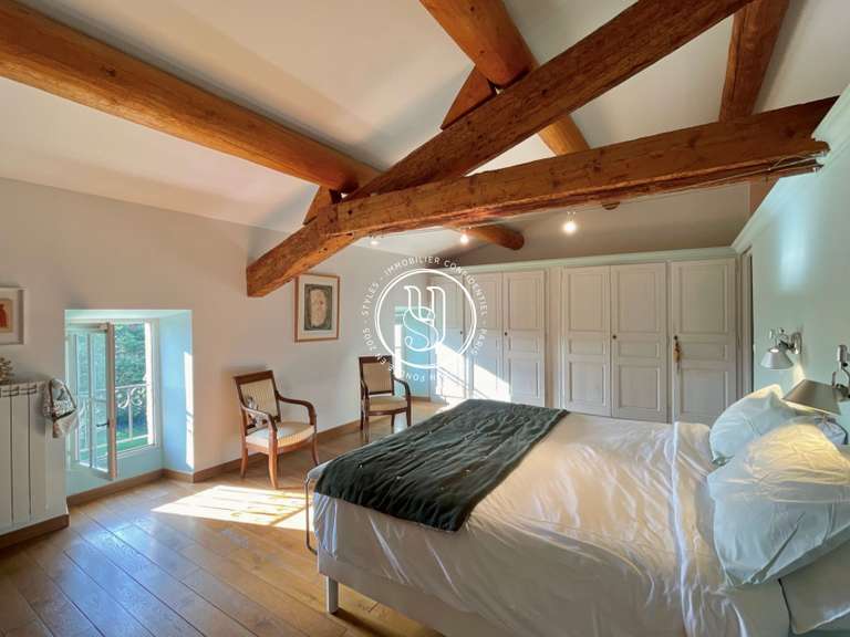Villa Saint-Rémy-de-Provence - 5 chambres - 378m²