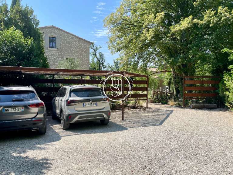 Villa Saint-Rémy-de-Provence - 5 chambres - 298m²