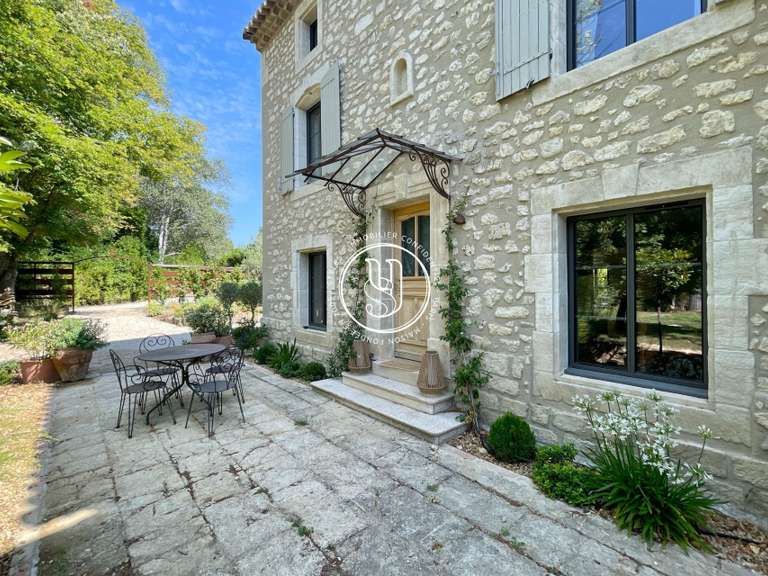 Villa Saint-Rémy-de-Provence - 5 chambres - 298m²