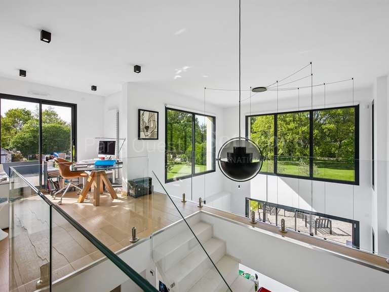 Maison Saint-Rémy-l'Honoré - 3 chambres - 183m²