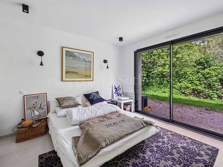 Maison Saint-Rémy-l'Honoré - 3 chambres - 183m²