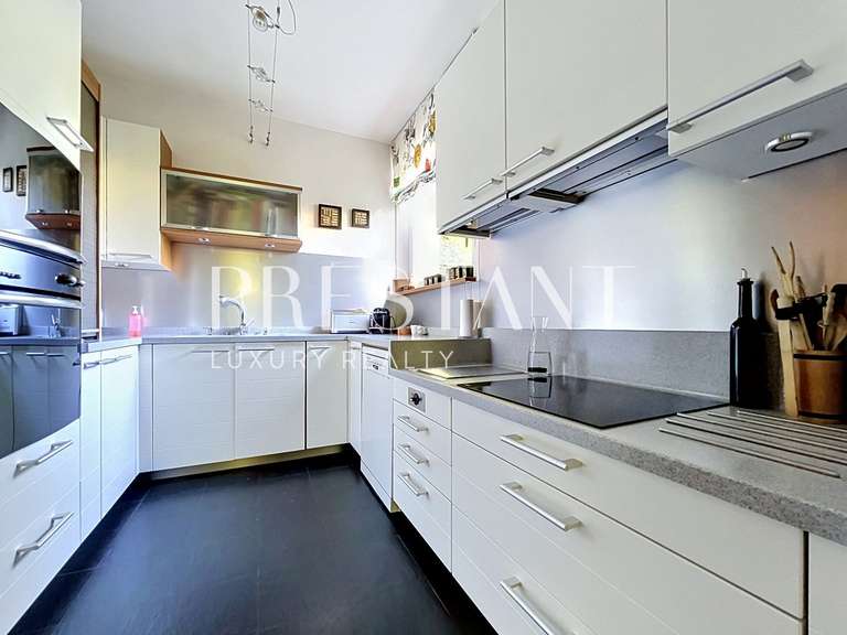 Maison Saint-Rémy-lès-Chevreuse - 4 chambres - 200m²