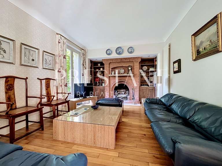 Maison Saint-Rémy-lès-Chevreuse - 4 chambres - 200m²