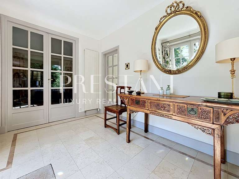Maison Saint-Rémy-lès-Chevreuse - 4 chambres - 200m²