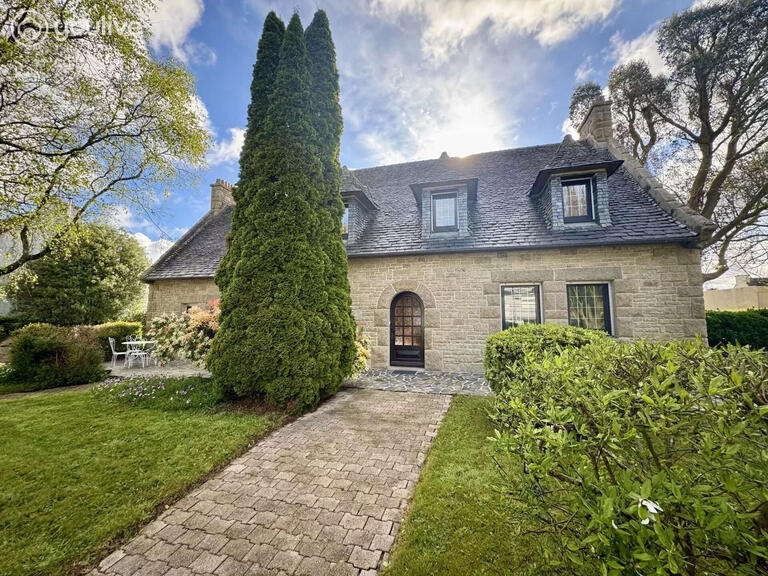 Maison Saint-Renan