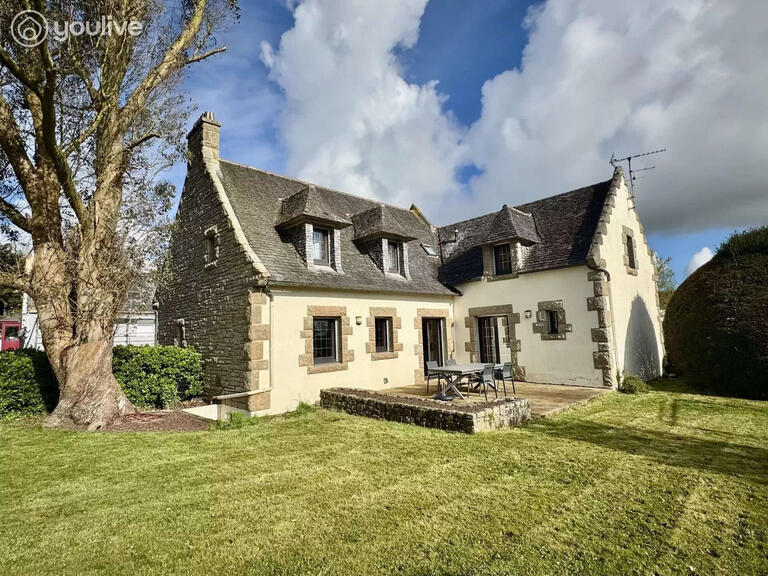 Maison Saint-Renan