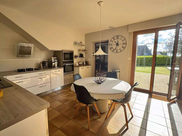Maison Saint-Renan