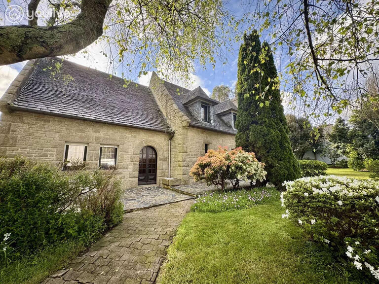 Maison Saint-Renan