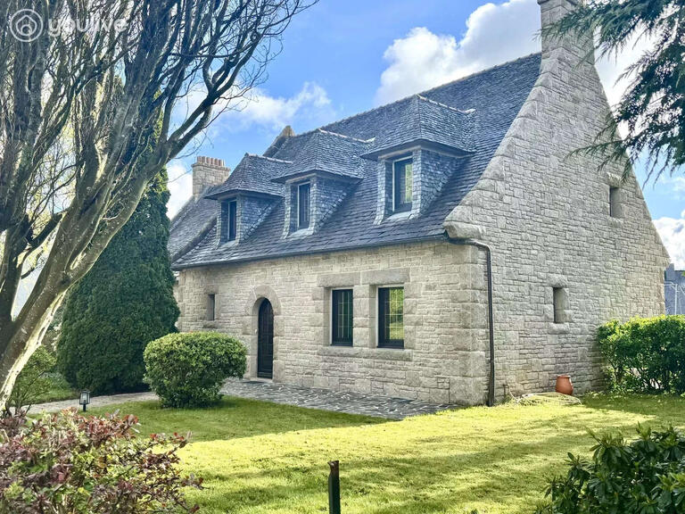Maison Saint-Renan
