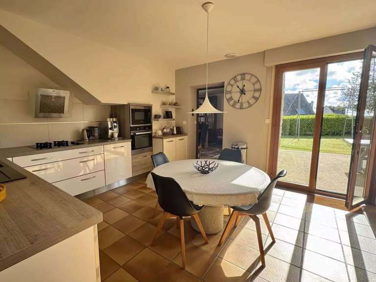 Maison Saint-Renan