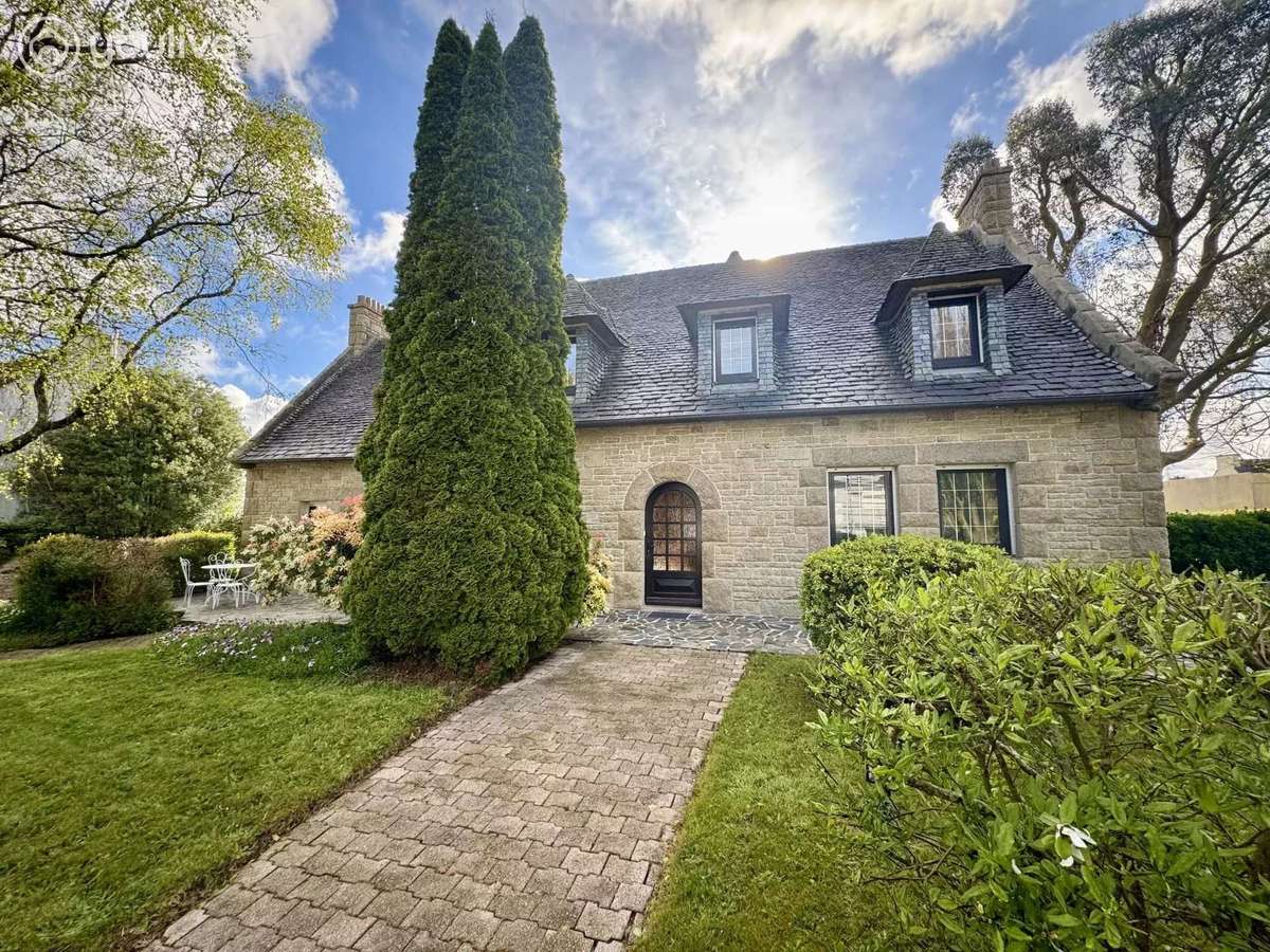 Maison Saint-Renan
